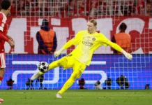 matvej safonov i pari senzhermen na puti k finalu ligi chempionov uefa-pux-su-0