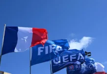 Мехди Тадж намерен говорить с ФИФА и Инфантино о ЧМ-2026 Ирана mehdi tadzh nameren govorit s fifa i infantino o chm2026 irana-pux-su-0