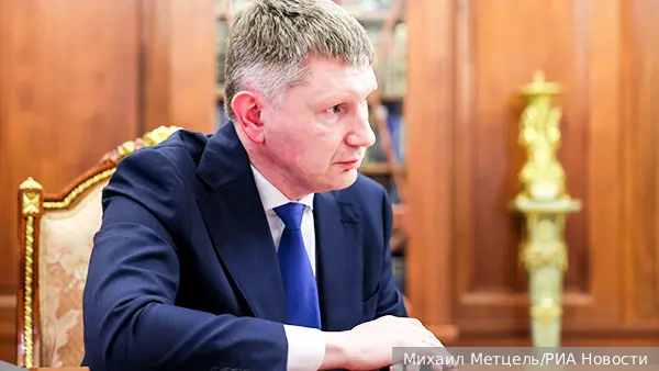 Решетников раскрыл план преодоления кадрового дефицита в экономике с помощью ИИ