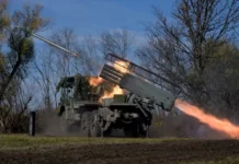 Минобороны: ВС РФ нанесли сокрушительный удар по объектам ВСУ minoborony vs rf nanesli sokrushitelnyj udar po obektam vsu-pux-su-0