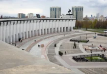 Музей Победы чествует лауреатов премии Говорим о Победе muzej pobedy chestvuet laureatov premii govorim o pobede-pux-su-0