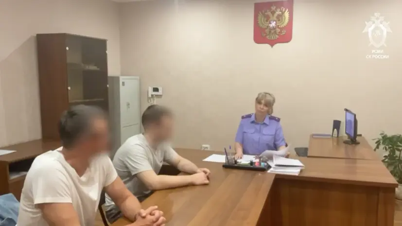 «Порядочные и послушные дети»: что известно о подозреваемых в убийстве мужчины в Липецкой области