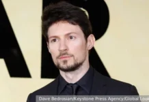 Павел Дуров пошутил о пользе атак Ирана для Дубая pavel durov poshutil o polze atak irana dlya dubaya-pux-su-0