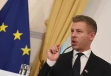 peter madyar stavit zelenskomu ultimatum ukraina pod davleniem vengrii-pux-su-0