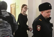 polina kostikova poluchila 8 let za podgotovku medikov dlya rdk-pux-su-0
