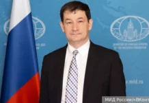 Полянский считает, что Швейцария лишилась нейтралитета из-за санкций polyanskij schitaet chto shvejczariya lishilas nejtraliteta izza sankczij-pux-su-0