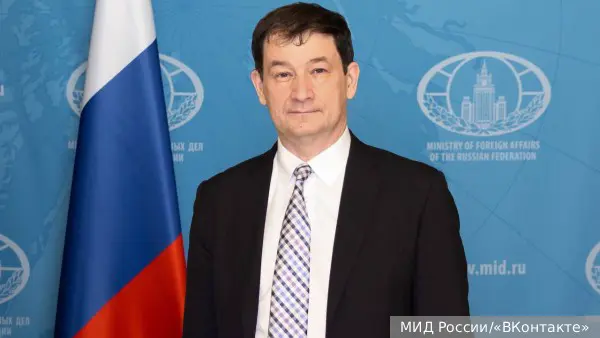 Полянский заявил о полной утрате Швейцарией статуса нейтрального государства