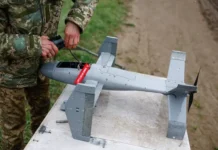 Робертас Каунас о тревожных деталях: БПЛА Украины и реакция Литвы robertas kaunas o trevozhnyh detalyah bpla ukrainy i reakcziya litvy-pux-su-0
