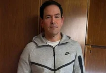 Рубио сравнил Nike Tech с Мадуро из Венесуэлы – выбор удивил rubio sravnil s maduro iz venesuely vybor udivil-pux-su-0