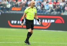 sergej karasev i drugie arbitry naznacheny na klyuchevye matchi rpl-pux-su-0