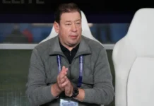 Шанхай Шэньхуа Слуцкого совершает зрелищный камбэк 2:2 с Чунцин Тунлян shanhaj shenhua sluczkogo sovershaet zrelishhnyj kambek 22 s chunczin tunlyan-pux-su-0