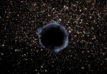 LIGO/VIRGO/KAGRA сужают рамки для первичных черных дыр suzhayut ramki dlya pervichnyh chernyh dyr-pux-su-0
