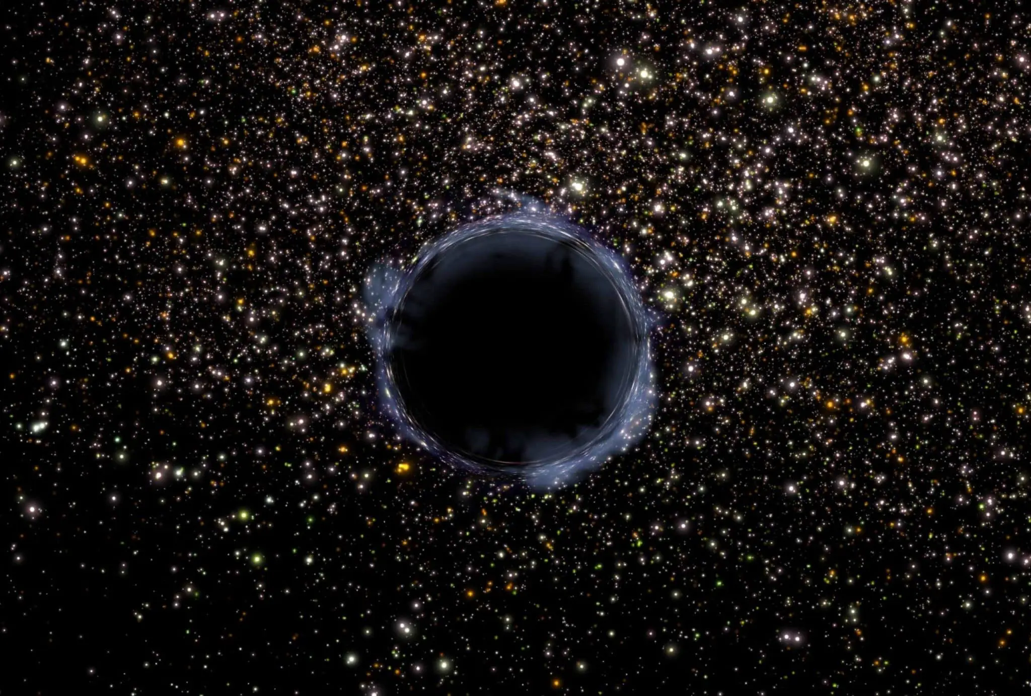 LIGO/VIRGO/KAGRA сужают рамки для первичных черных дыр-0
