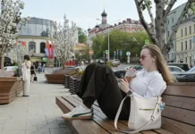 Татьяна Позднякова о преимуществах похолодания для Москвы tatyana pozdnyakova o preimushhestvah poholodaniya dlya moskvy-pux-su-0