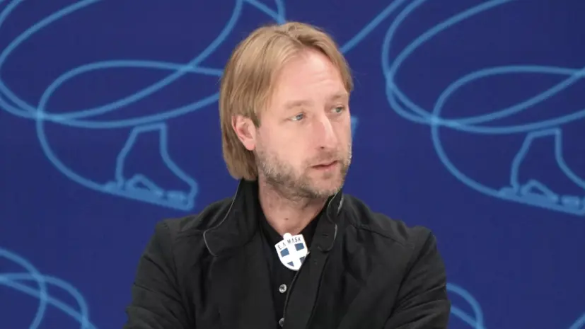 Юристы Плющенко рассматривают возможность подать иск против мамы Парсеговой за слова об академии