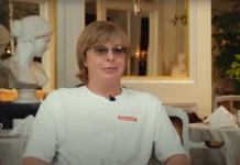 Андрей Григорьев-Апполонов гордится успехами сына Артемия и Иванушек andrej grigorevappolonov gorditsya uspehami syna artemiya i ivanushek-pux-su-0