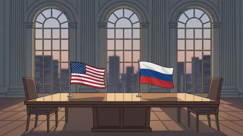 Дмитриев отметил прагматичность США в диалоге с Россией на фоне прессинга