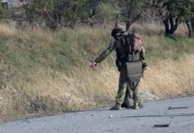 Энергодар под ударом ВСУ. Максим Пухов о новых последствиях energodar pod udarom vsu maksim puhov o novyh posledstviyah-pux-su-0