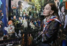 Людмила Чурсина оставила наследство племяннику: новый этап для Театра Российской армии lyudmila chursina ostavila nasledstvo plemyanniku novyj etap dlya teatra rossijskoj armii-pux-su-0