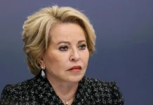 Матвиенко: тактика Зеленского опасна для Путина matvienko taktika zelenskogo opasna dlya putina-pux-su-0