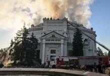 mchs kryma tushilo pozhar v panorame oborony sevastopolya-pux-su-0