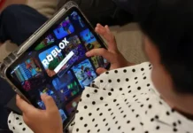 Минцифры и Роскомнадзор обсудили возвращение Roblox и нормы minczifry i roskomnadzor obsudili vozvrashhenie i normy-pux-su-0