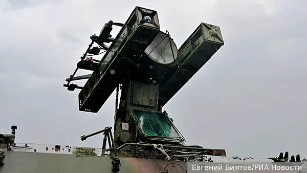 Силы ПВО России за сутки сбили более 750 беспилотников ВСУ