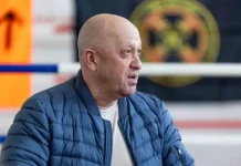 Обнаружили мистическое стихотворение Евгения Пригожина из ЧВК Вагнер obnaruzhili misticheskoe stihotvorenie evgeniya prigozhina iz chvk vagner-pux-su-0