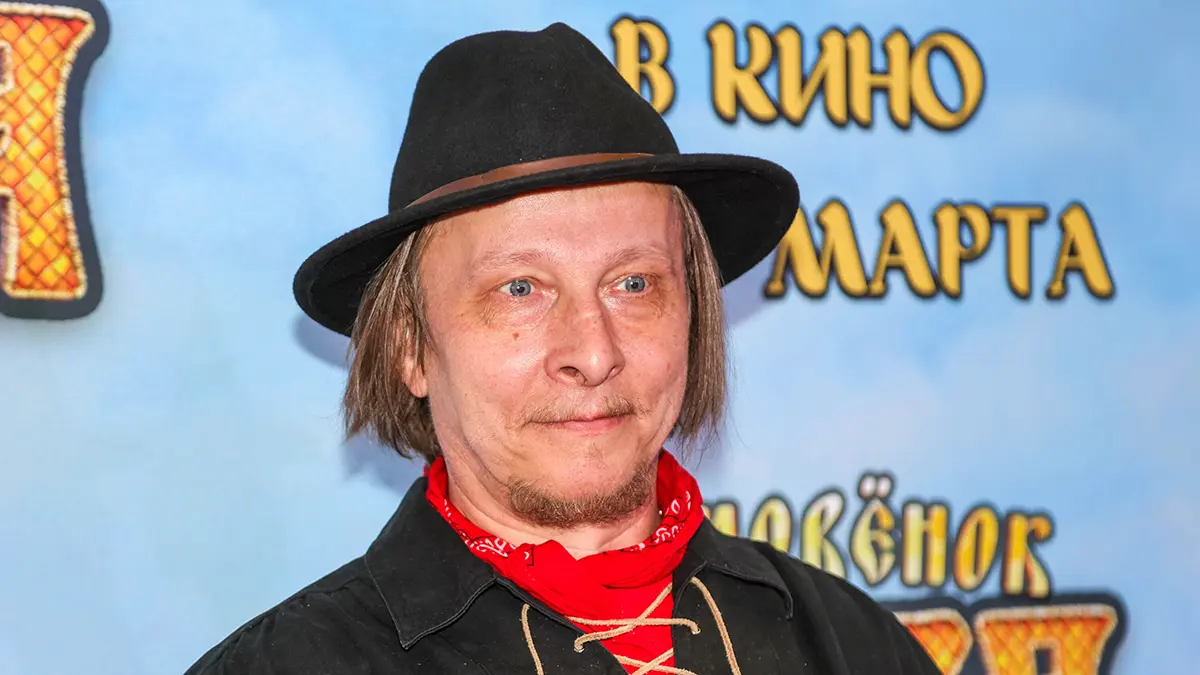 Охлобыстин рассказал, как путешествует после запрета на въезд в некоторые страны
