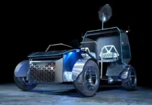 NASA получит луноход Lunar Outpost Pegasus для Артемиды poluchit lunohod dlya artemidy-pux-su-0