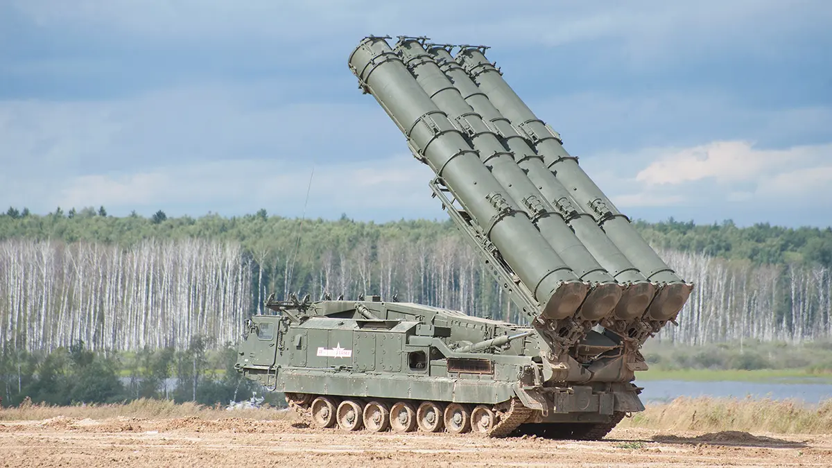 Минобороны: ПВО уничтожила 58 БПЛА ВСУ в течение дня 7 июня