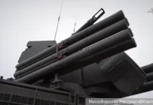 ПВО защитила Москву и Жуковский от атаки БПЛА pvo zashhitila moskvu i zhukovskij ot ataki bpla-pux-su-0