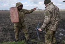 ramzan kadyrov razgrom  vsu i bpla na svo reshayushhij udar-pux-su-0