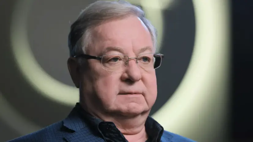 Степашин: посредник России и Запада должен обладать абсолютным авторитетом