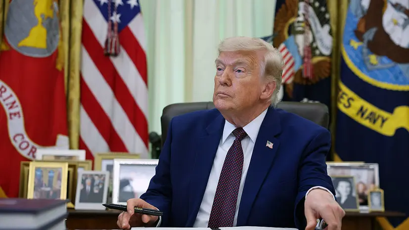 Трамп пообещал достичь сделки с Ираном в течение двух недель