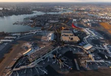 FAA успешно расследовало инцидент в аэропорту Бостона uspeshno rassledovalo inczident v aeroportu bostona-pux-su-0