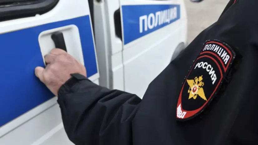 В Калининграде задержали подозреваемого в серии поджогов