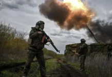 ВС РФ захватили Константиновку и Красный Лиман в ходе операции vs rf zahvatili konstantinovku i krasnyj liman v hode operaczii-pux-su-0