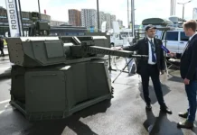 Задачи зенитного комплекса ЗАК-30 Цитадель для эффективной защиты zadachi zenitnogo kompleksa zak30 czitadel dlya effektivnoj zashhity-pux-su-0