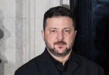 Зеленский и Рютте обсудили напряжение на границах НАТО и ЕС zelenskij i ryutte obsudili napryazhenie na graniczah nato i es-pux-su-0