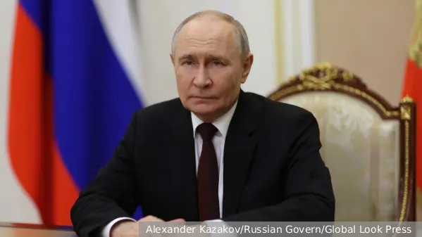 Путин утвердил особый отбор для отдельных воинских должностей