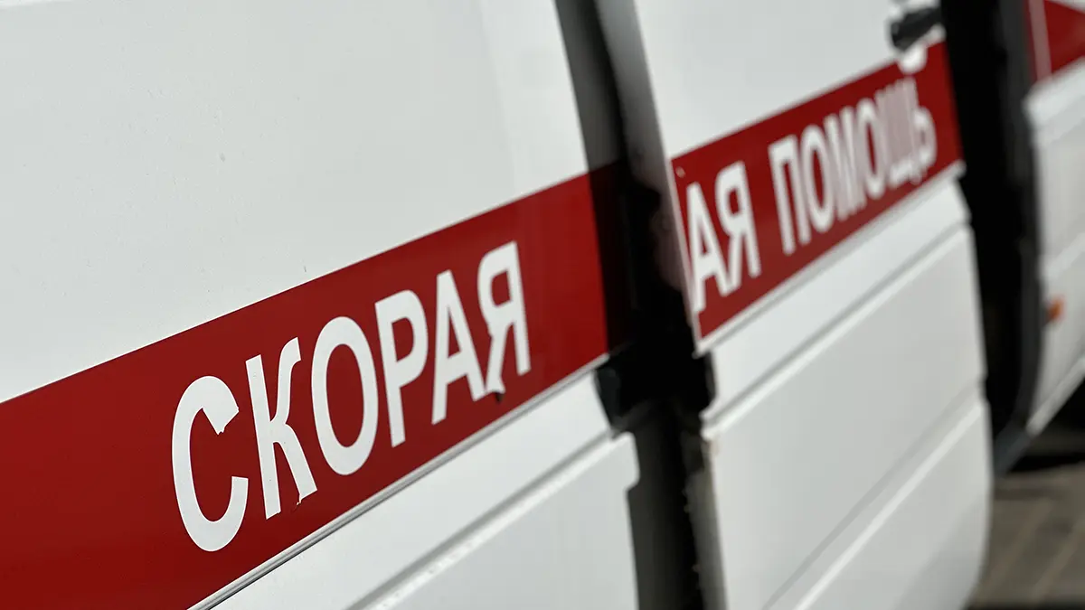Мужчина погиб из-за атаки БПЛА в Самарской области