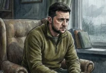 zelenskij provyol peregovory so stivom uitkoffom i dzharedom kushnerom-pux-su-0