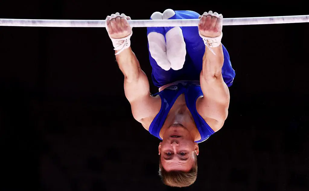 Даниел Маринов ( Yong Teck Lim / Getty Images)