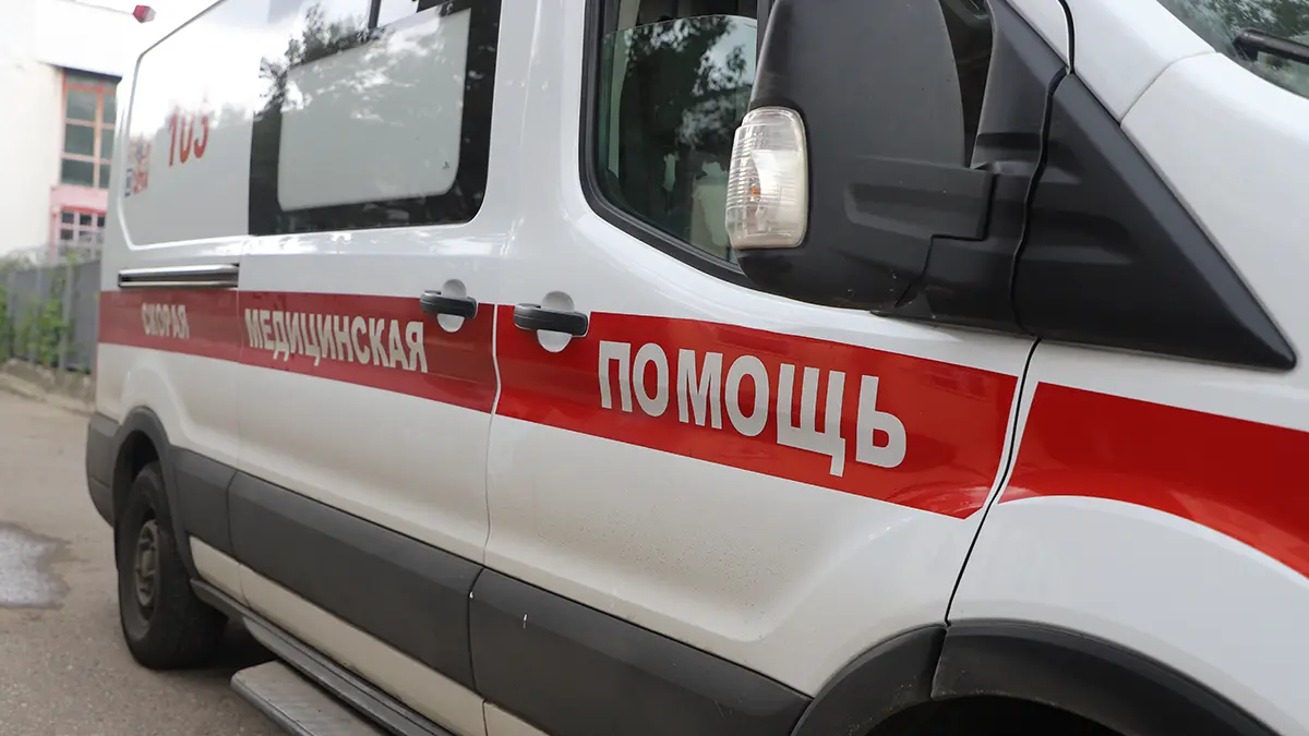 Девять человек погибли в результате удара ВСУ по рейсовому автобусу в ЛНР