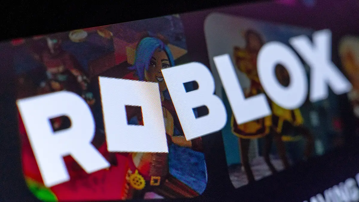 Массовый сбой в работе Roblox произошел в России