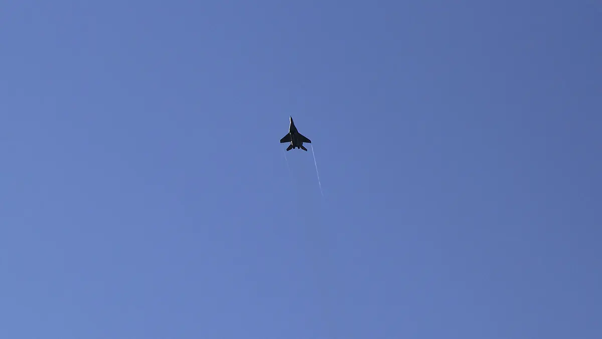 Власти Индии отказались покупать российский истребитель пятого поколения Су-57Э