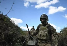 ВС России установили контроль над Бакшеевкой в Харьковской области vs rossii ustanovili kontrol nad baksheevkoj v harkovskoj oblasti-pux-su-0