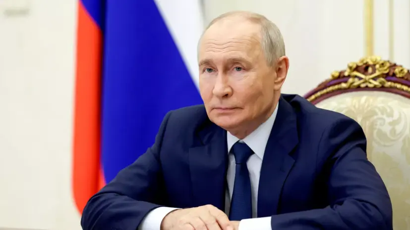 Песков: Россия ценит приглашение США Путину принять участие в саммите G20