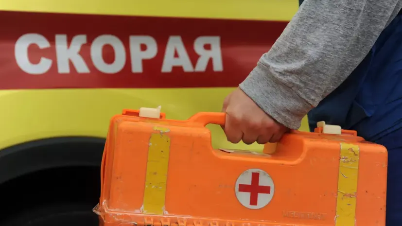 Во Владивостоке в ДТП пострадали шесть человек, включая двух граждан КНР